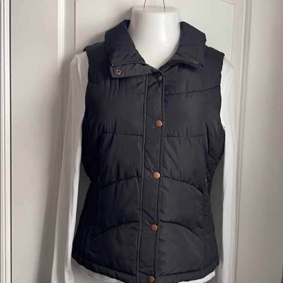 G.H. Bass & Co. vest - Picture 2 of 6